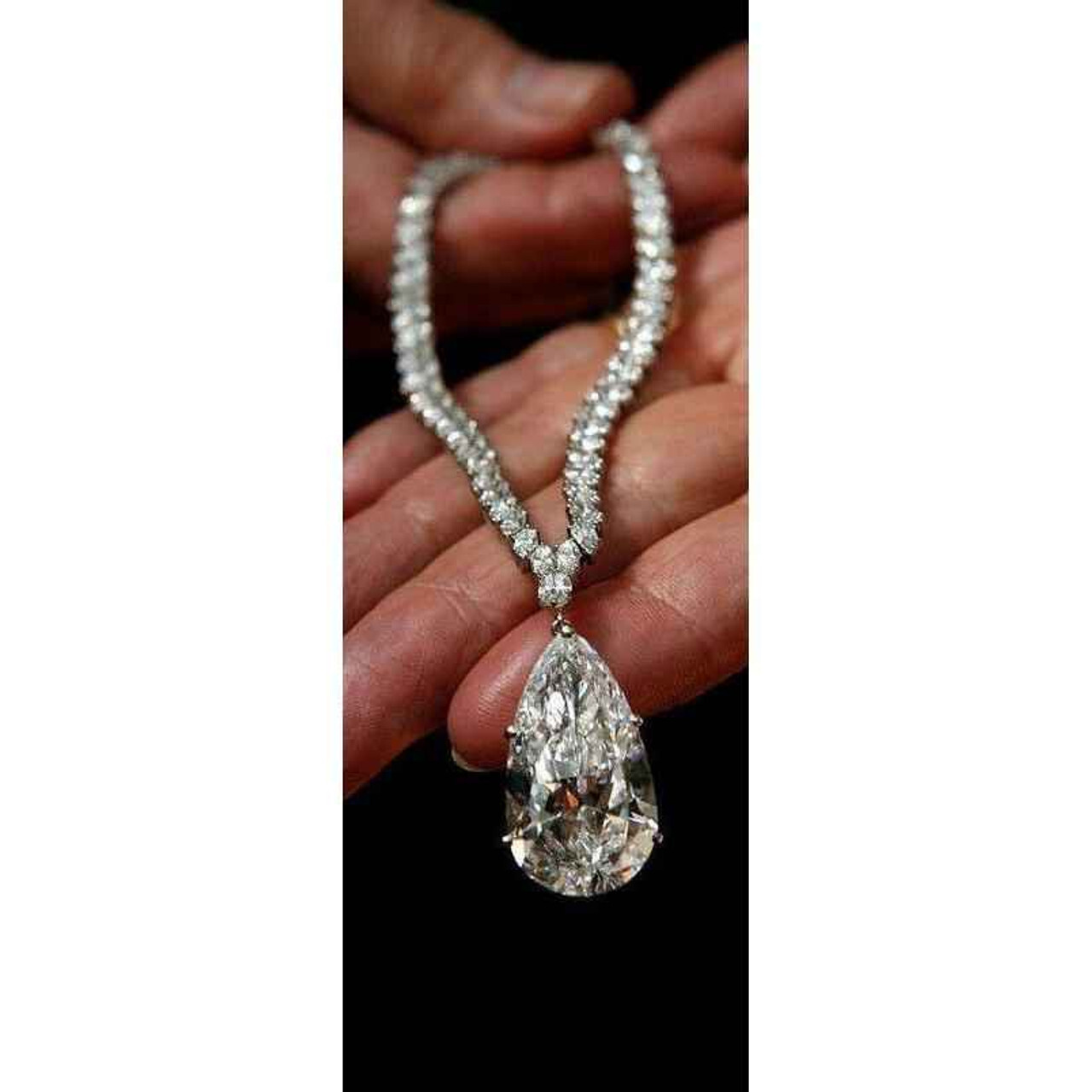 diamond necklace high price - high end diamond necklaces
