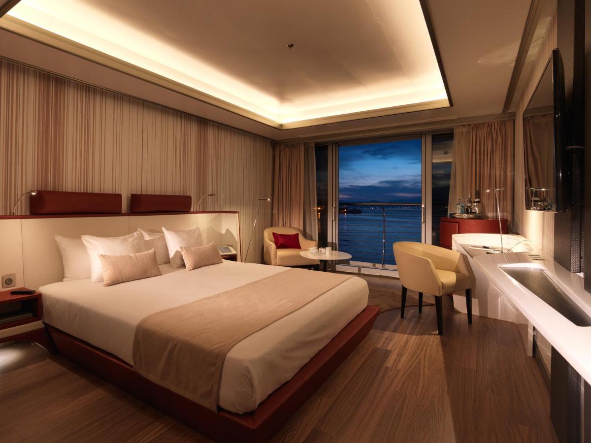 hotel room led lighting