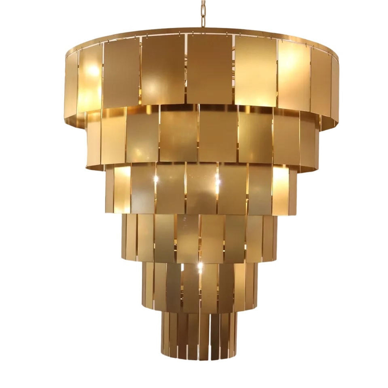lampshades plus