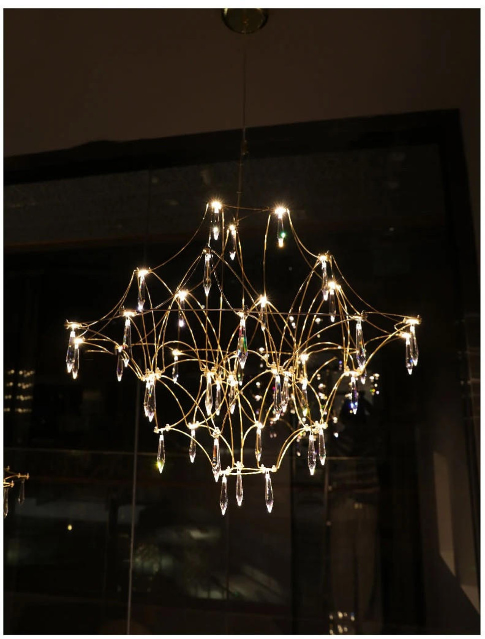 Laura Ashley hanglampen