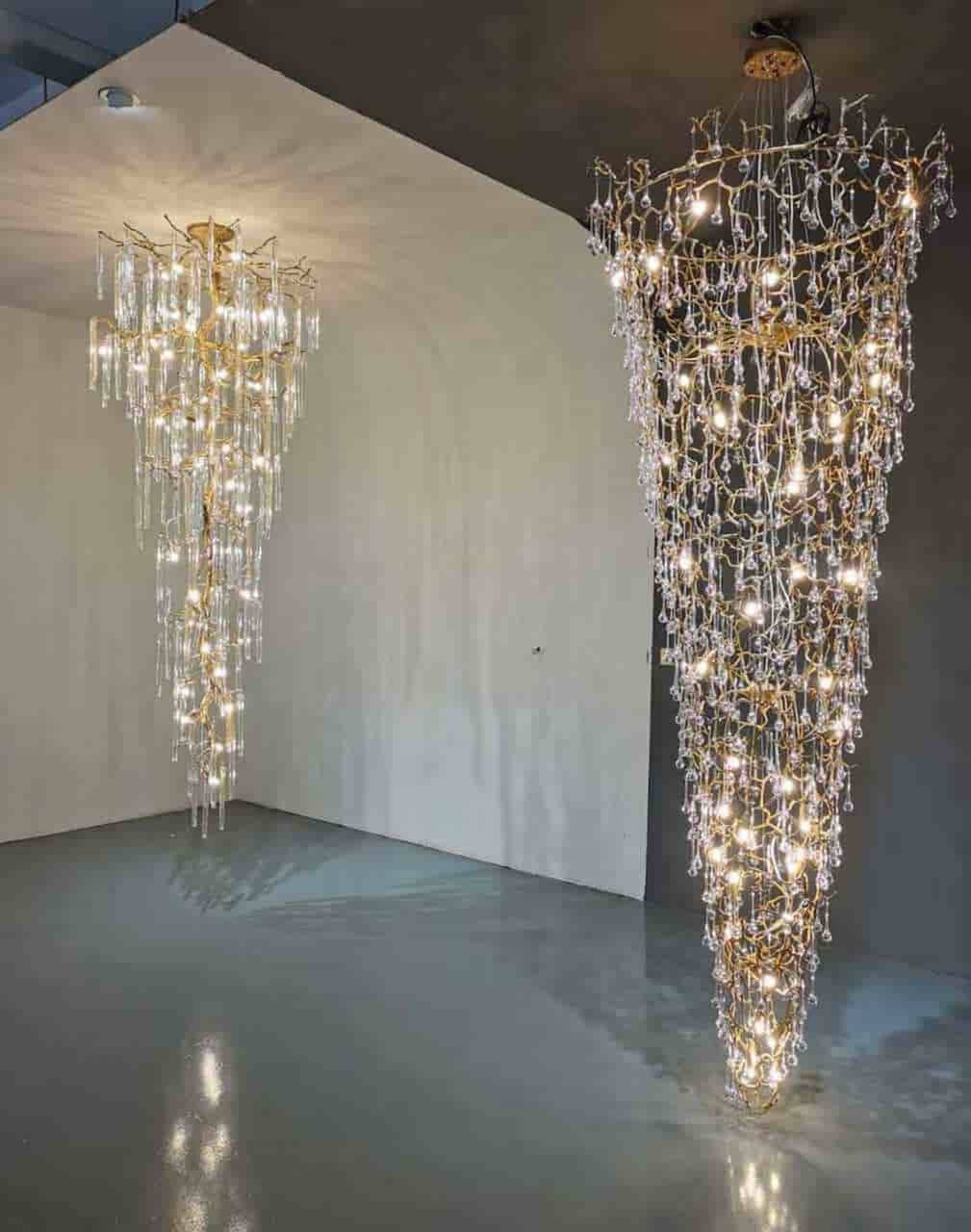 lighting stores Singapore