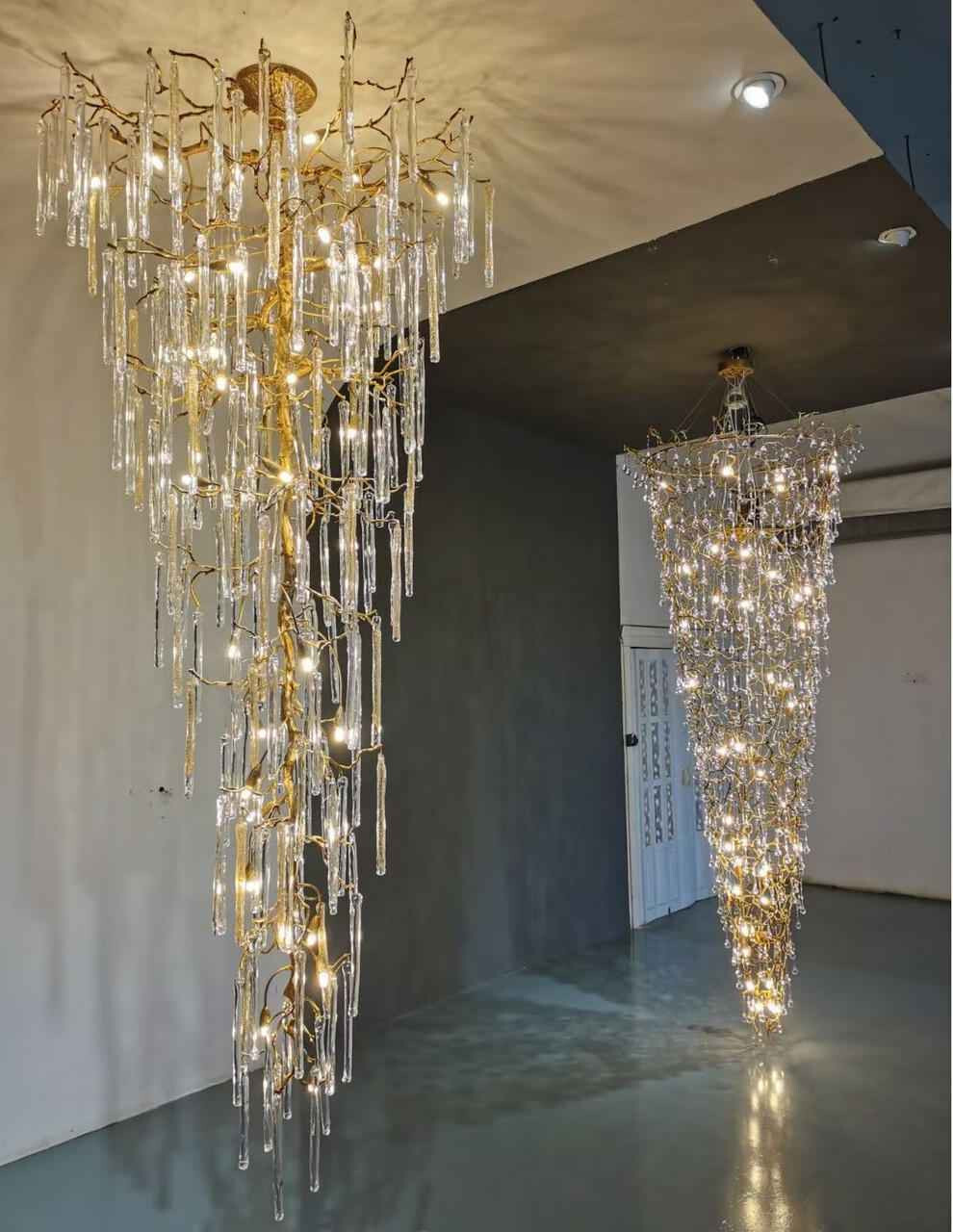 luxury light fixtures