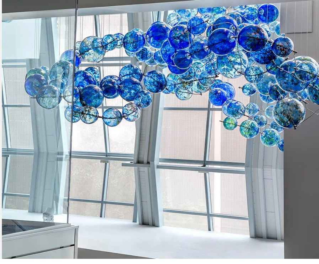 melt led pendant light