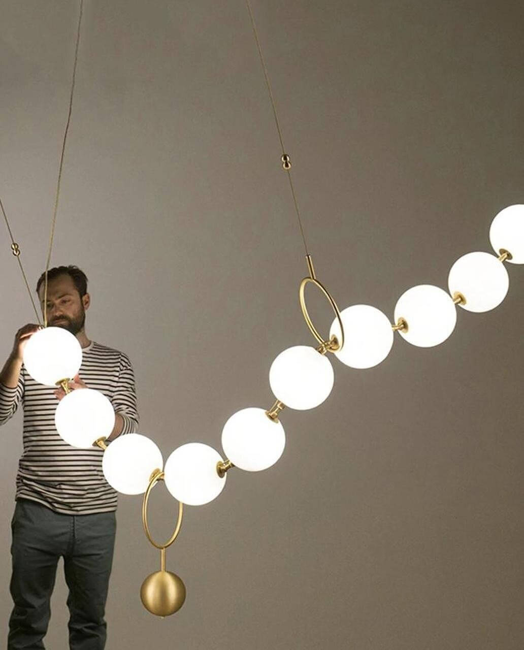 modern contemporary ceiling lights