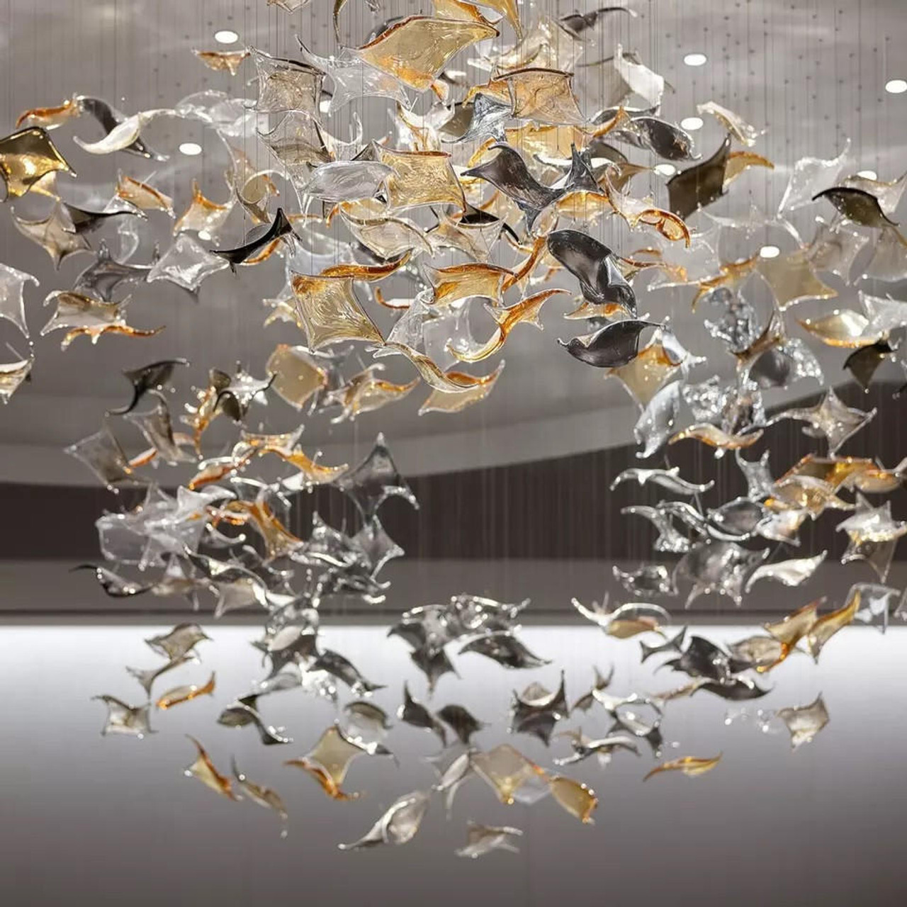 moooi lighting