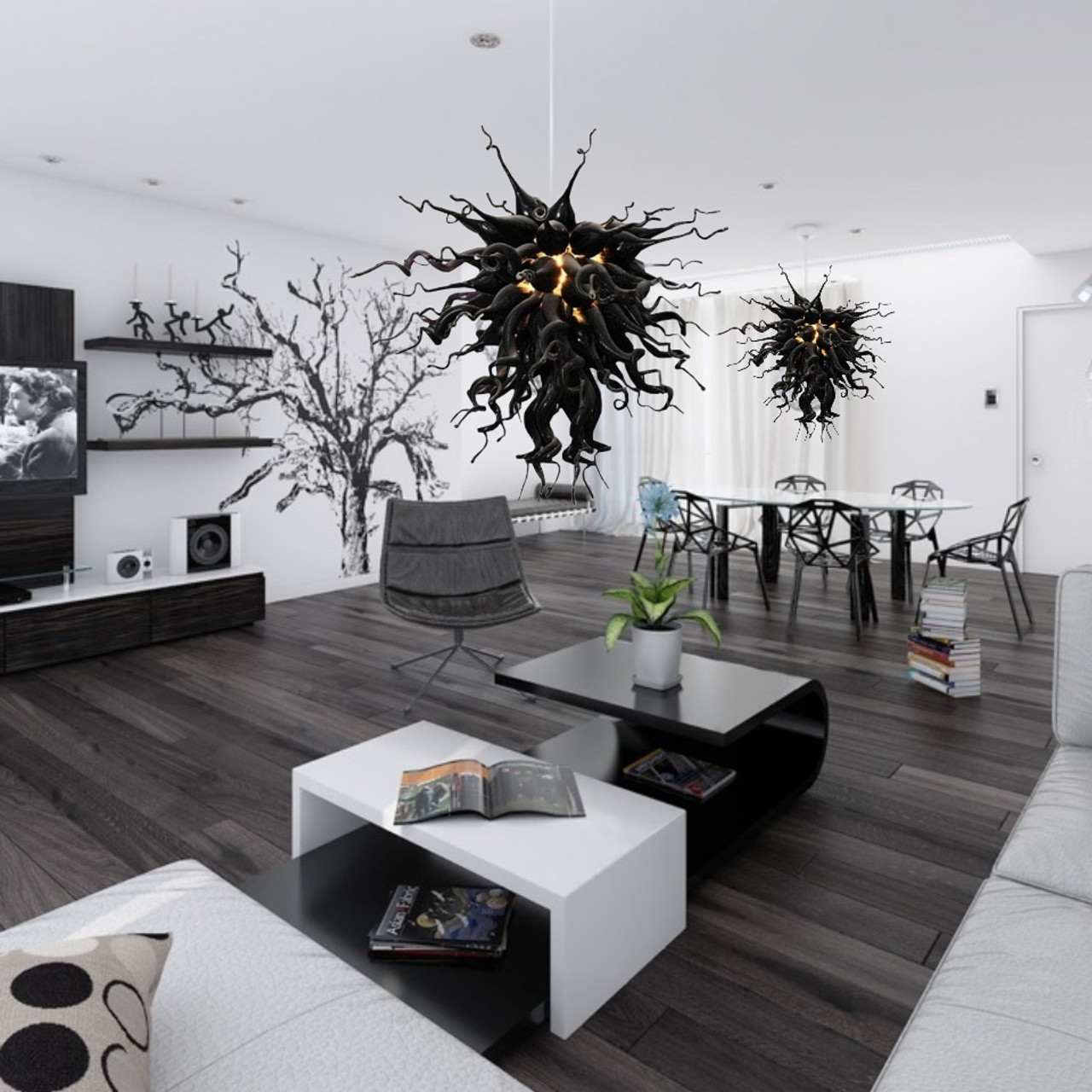 tokyo apartment design