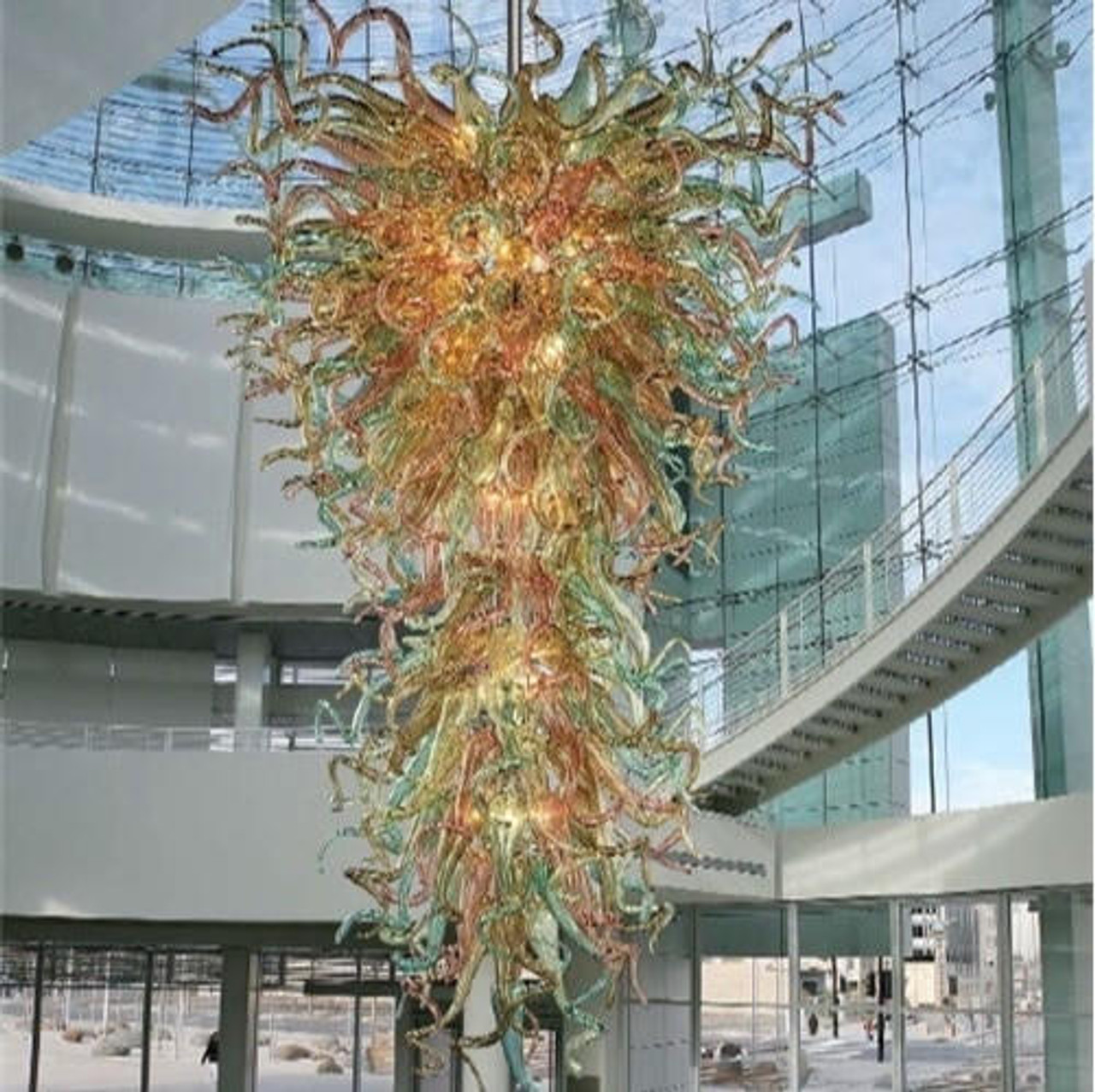 venice murano glass shops